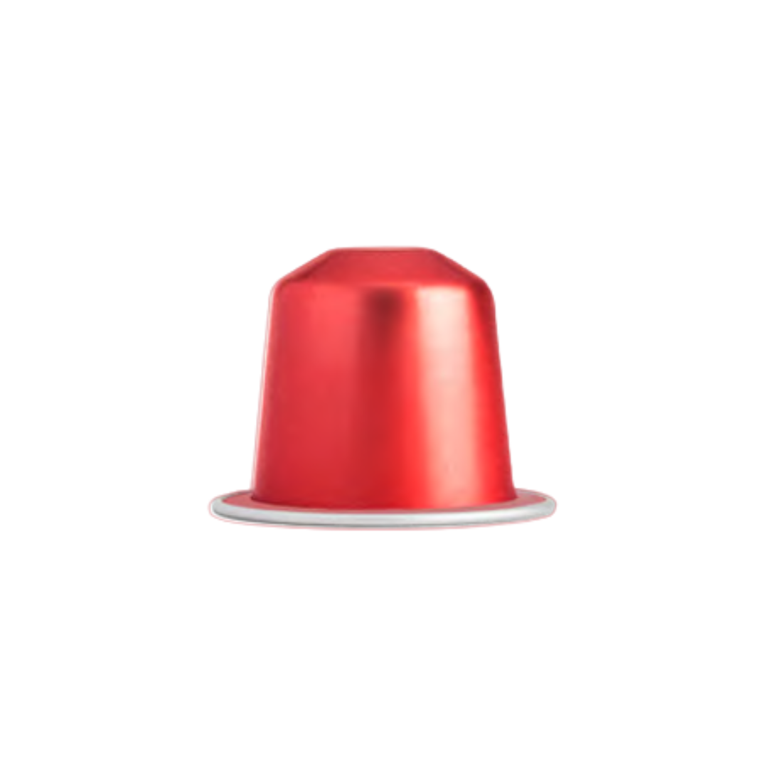 Forte Compatible Nespresso®