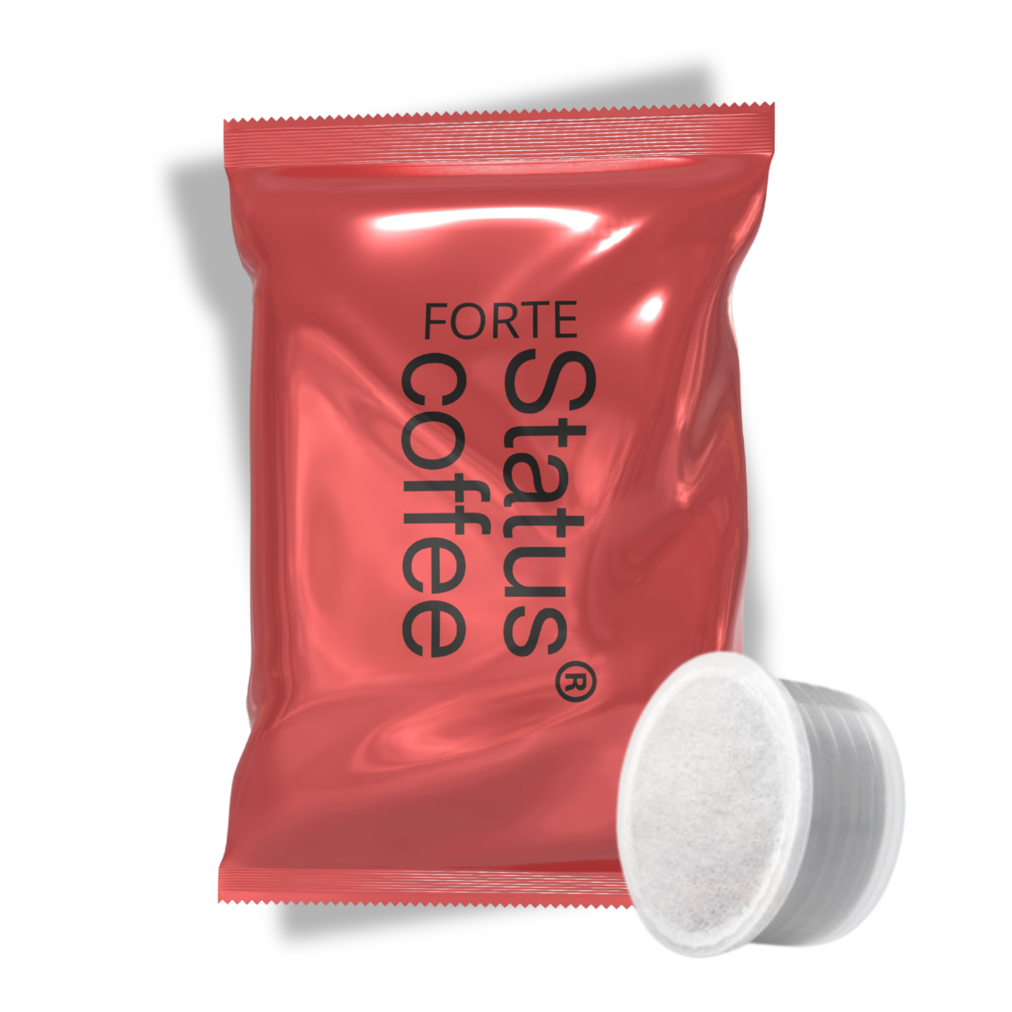 Forte Barista Capsules