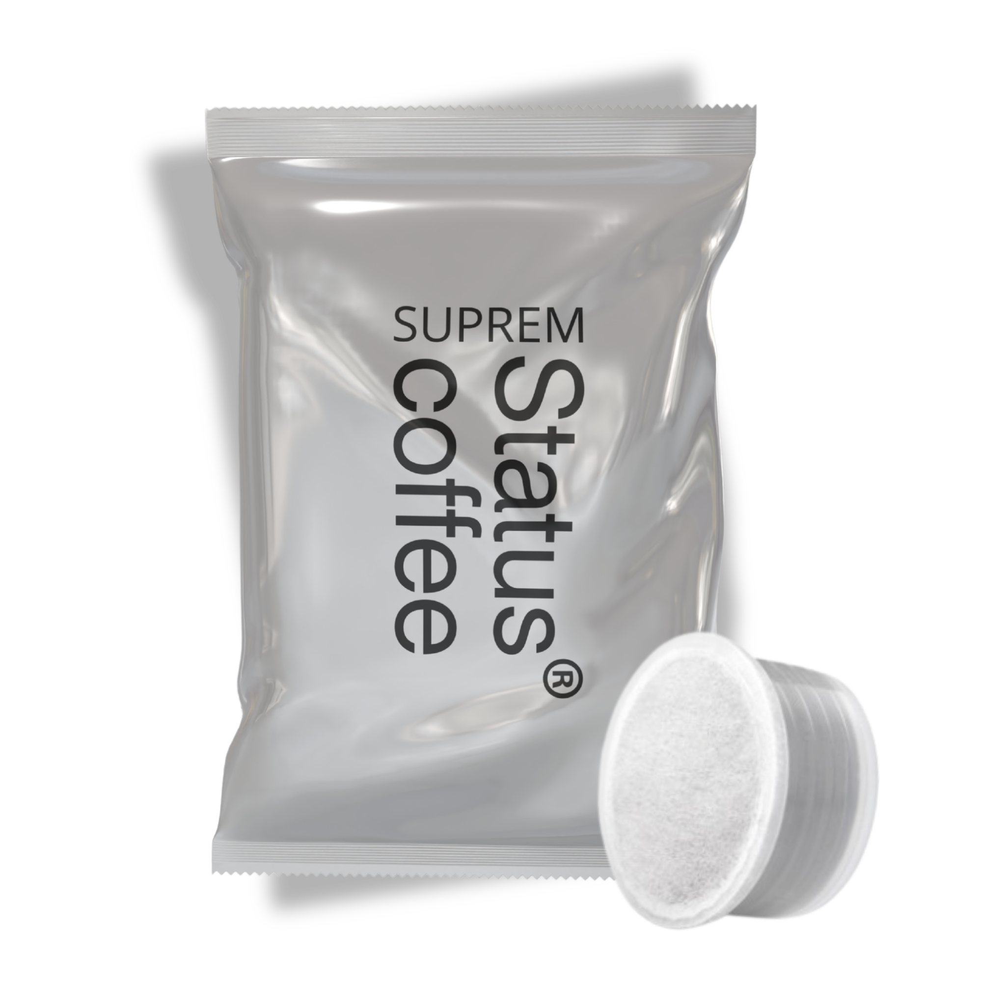 Supreme Barista Capsules