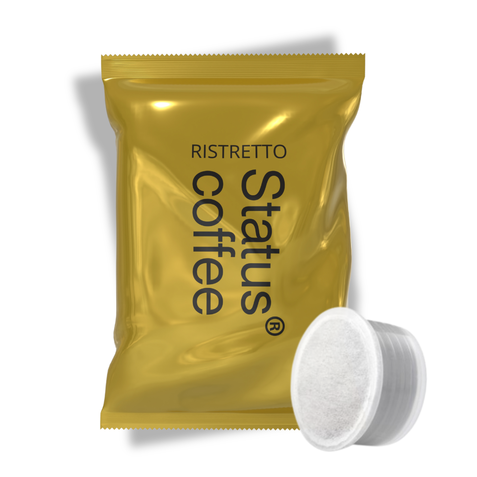 Ristretto Barista Capsules