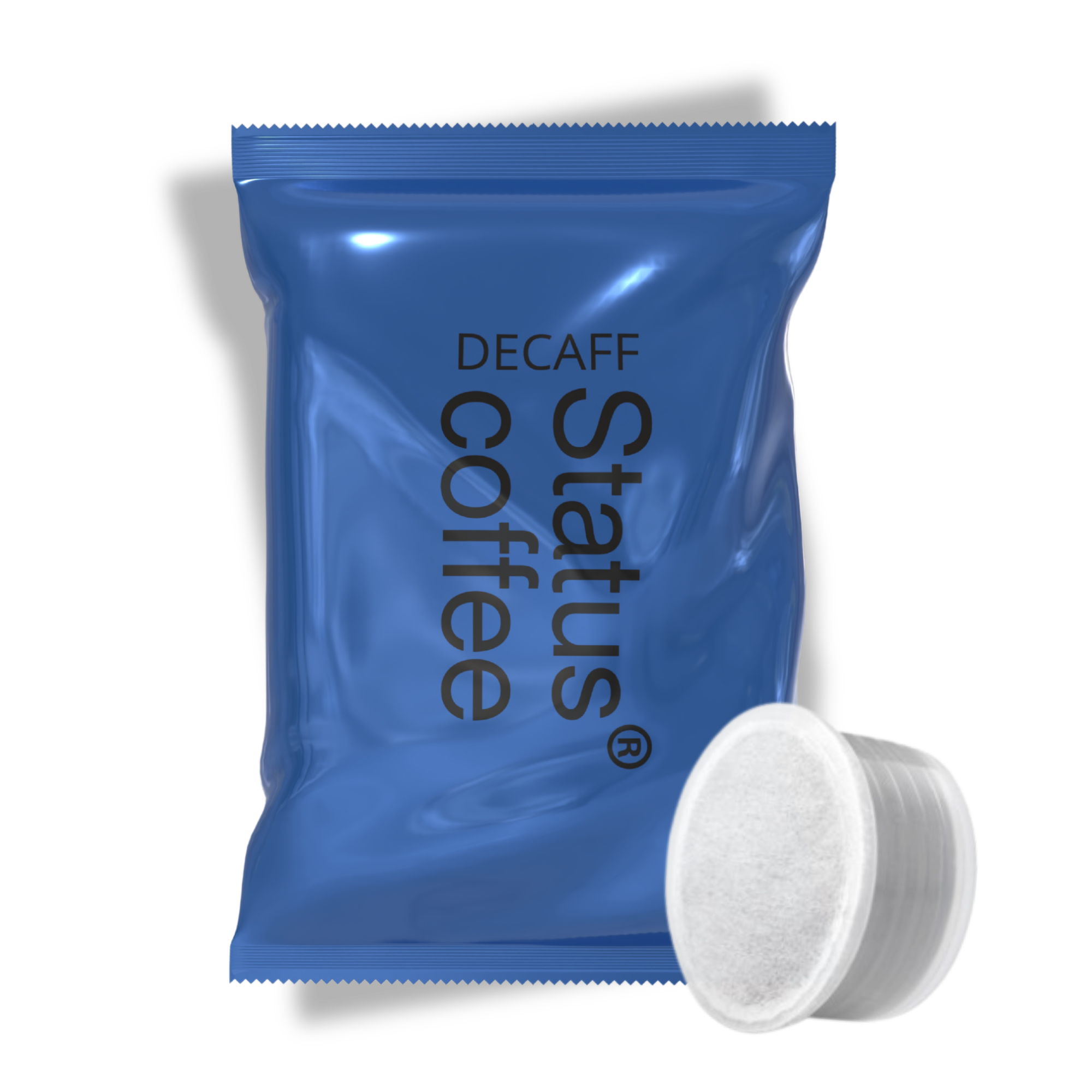 Decaff Barista Capsules