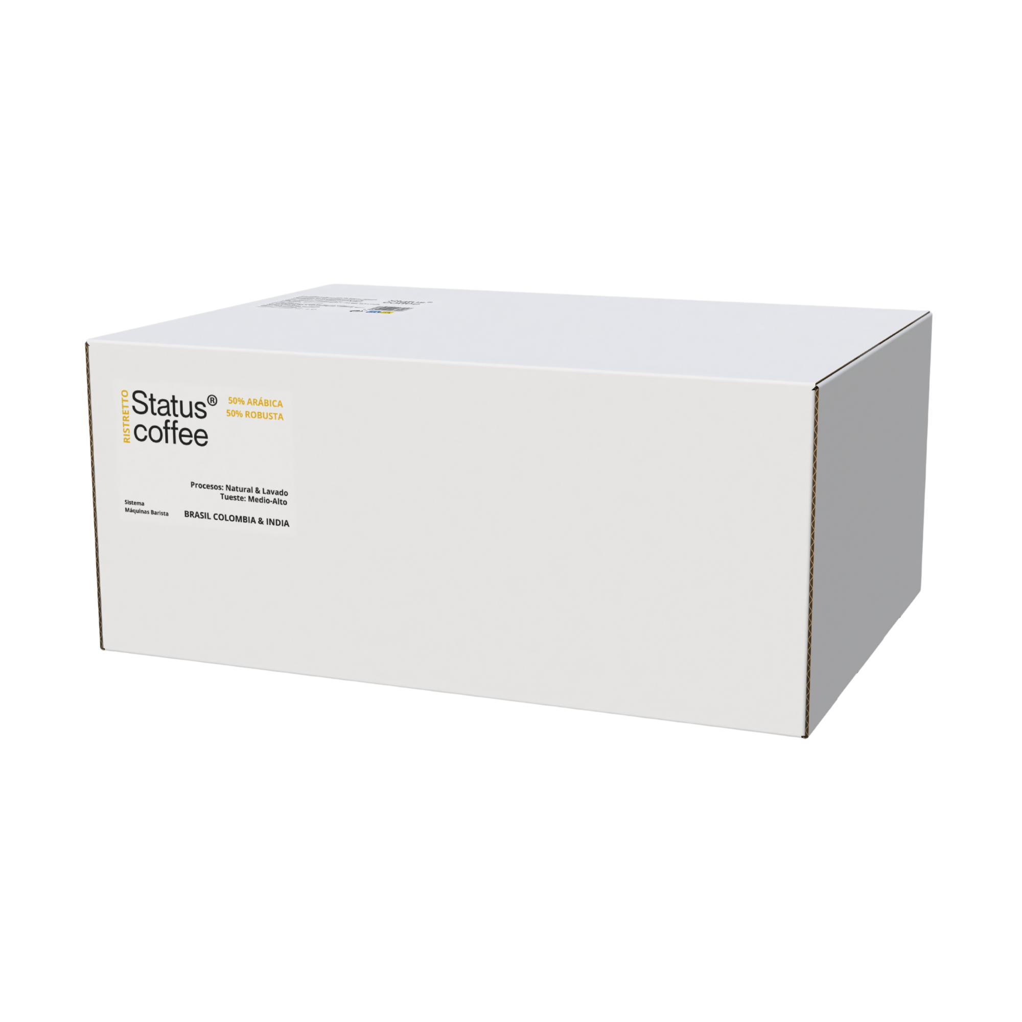 Ristretto Barista Capsules