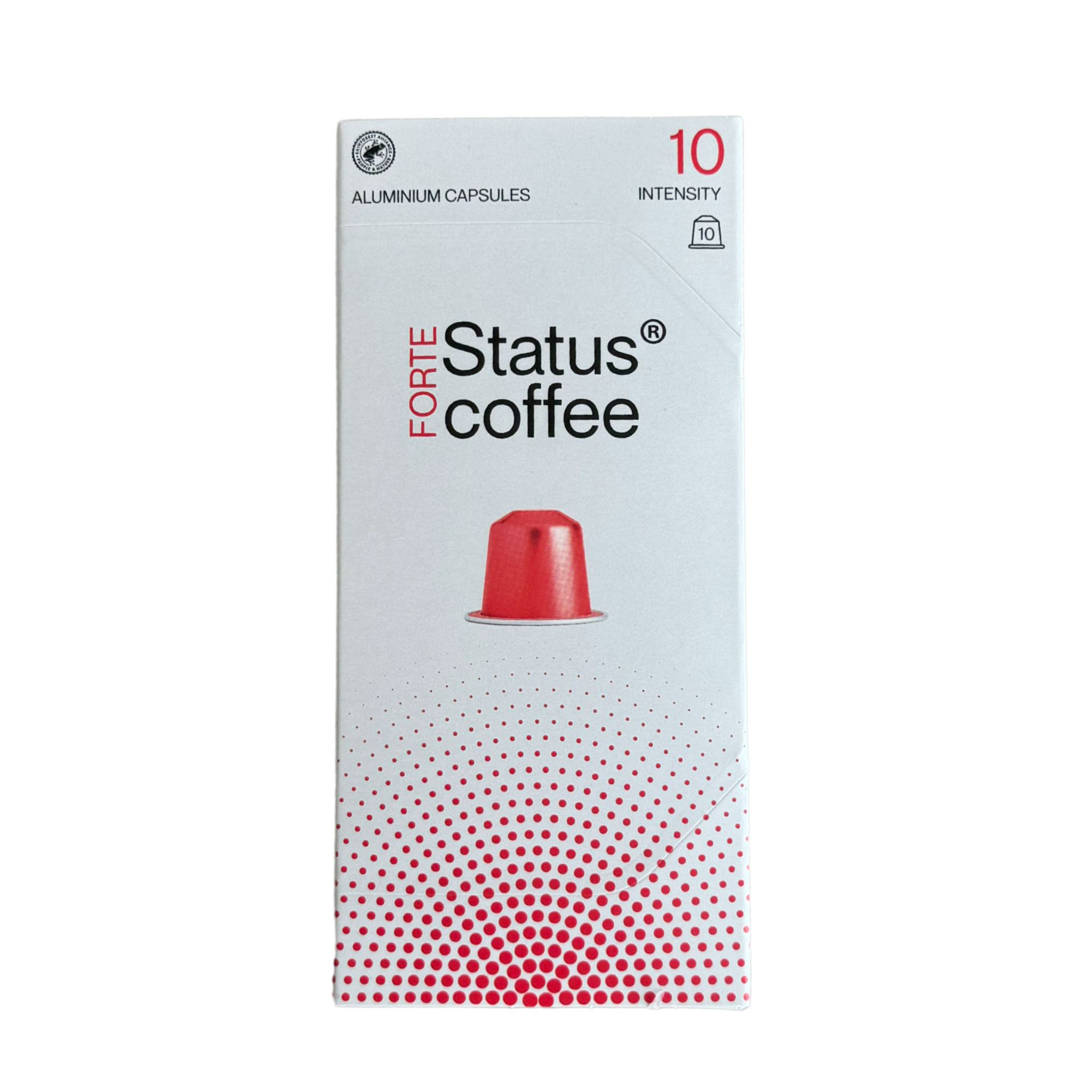 Forte Compatible Nespresso®