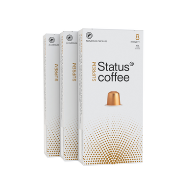 Suprem Compatible Nespresso®