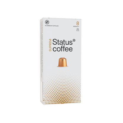 Supreme Compatible Nespresso®