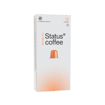 Ristretto Compatible Nespresso®