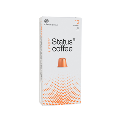 Ristretto Compatible Nespresso®