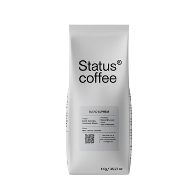 Supreme Blend