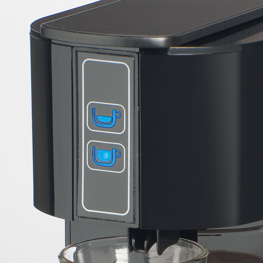 Cafetera Barista One