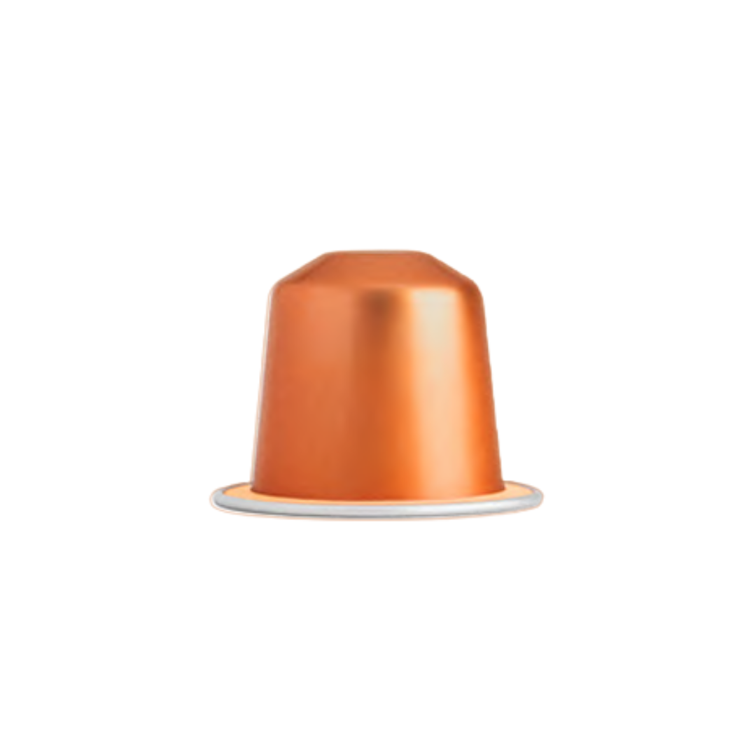 Ristretto Compatible Nespresso®