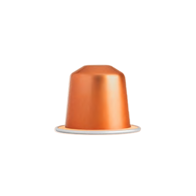 Ristretto Compatible Nespresso®