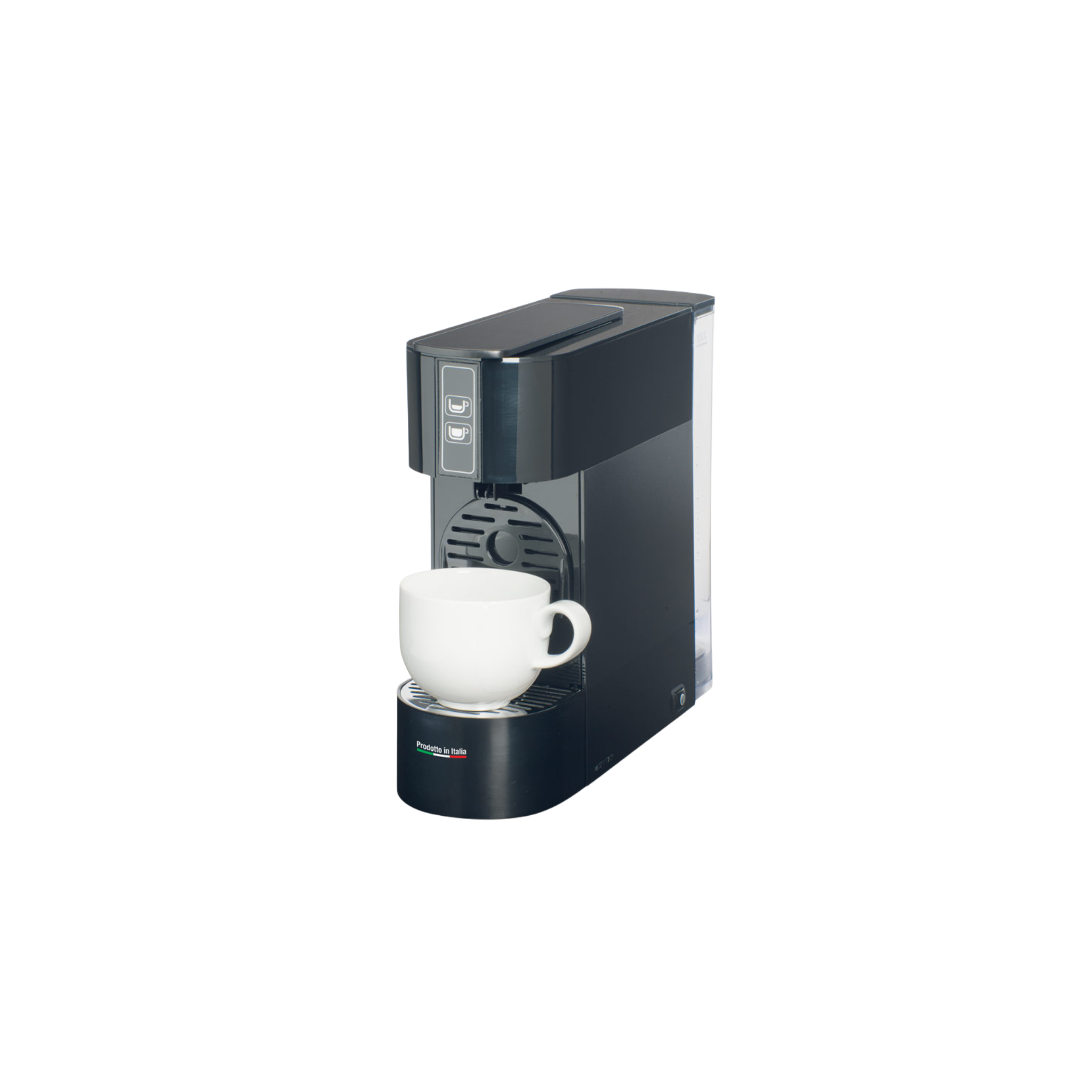Cafetera Barista One