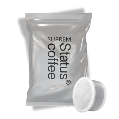 Cápsulas Suprem Barista