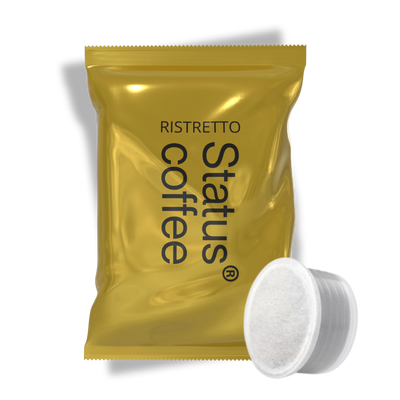 Cápsulas Ristretto Barista