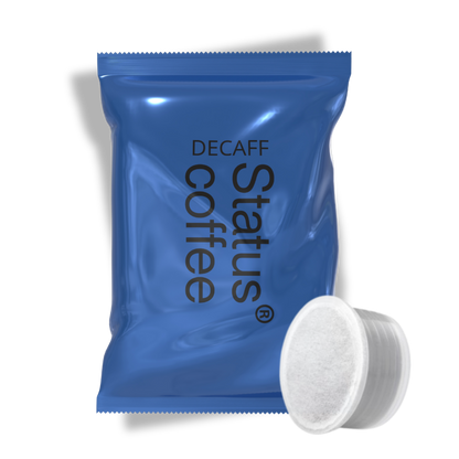 Decaff Barista Capsules