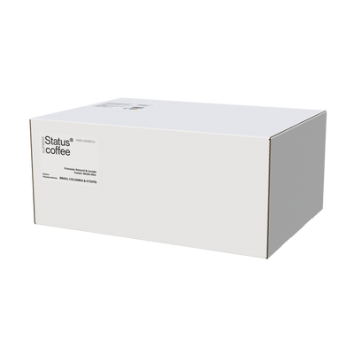 Cápsulas Suprem Barista