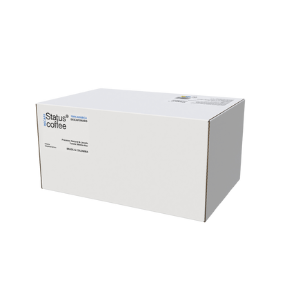 Decaff Barista Capsules