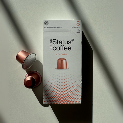 Colombia Origin Compatible Nespresso®