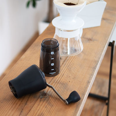 Molinillo de café manual Hario Mini – imagen 3