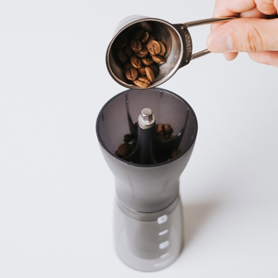 Molinillo de café manual Hario Mini – imagen 2