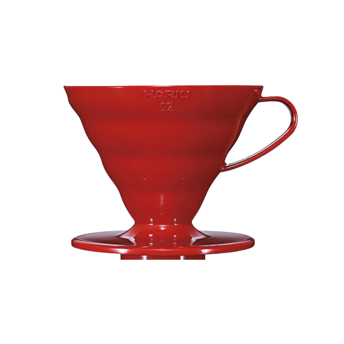 Cafetera Hario V60 02 de plástico – imagen 3