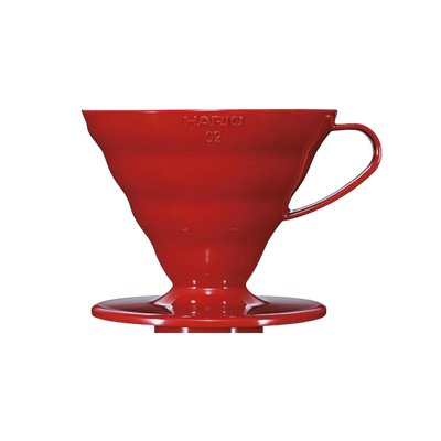 Cafetera Hario V60 02 de plástico – imagen 3