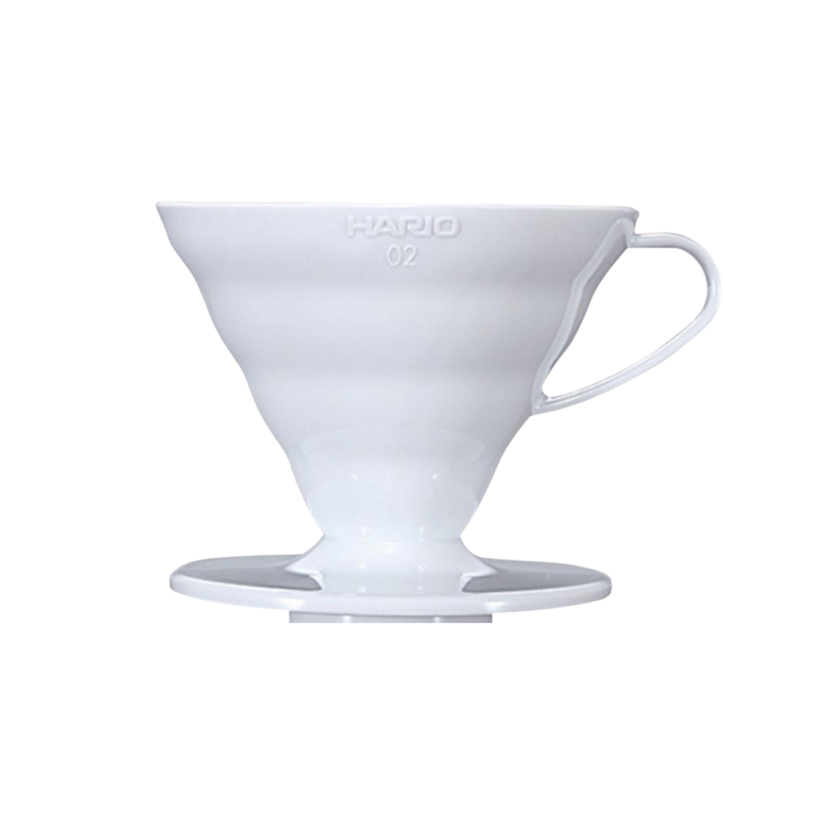 Cafetera Hario V60 02 de plástico – imagen 2