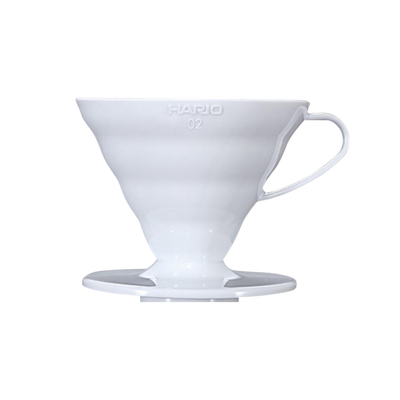 Cafetera Hario V60 02 de plástico – imagen 2