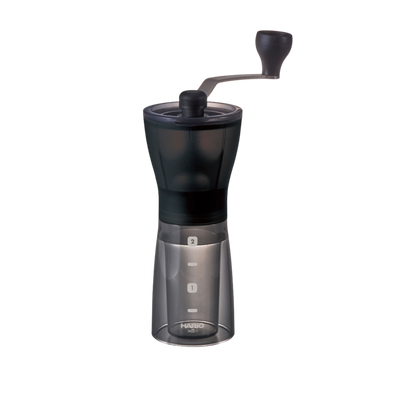Molinillo de café manual Hario Mini