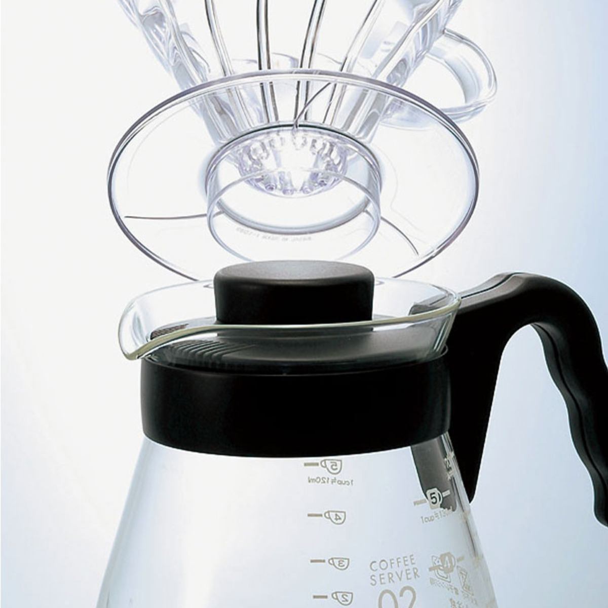Set Filtro V60 02