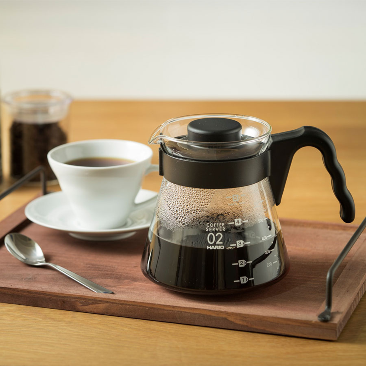 Set Filtro V60 02